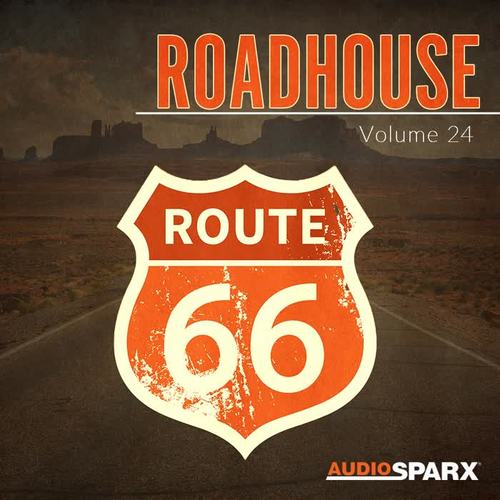 Roadhouse Volume 24