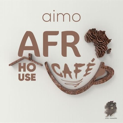 Afro House Cafe