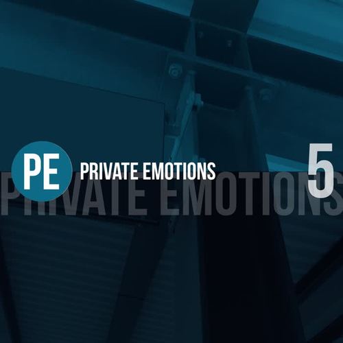 Private Emotions, Vol. 5