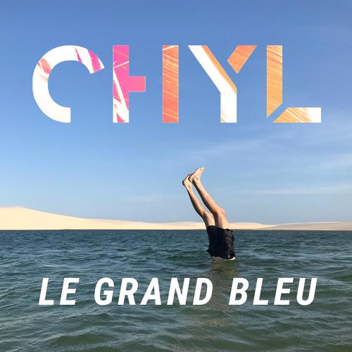 Le grand bleu