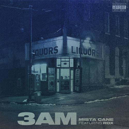 3AM (feat. Rox) [Explicit]