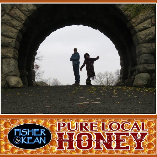 Pure Local Honey