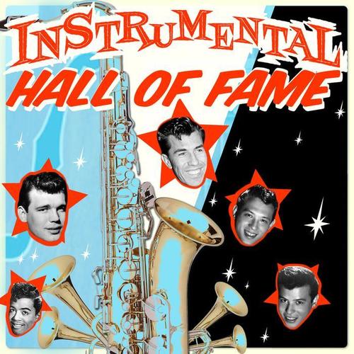 Instrumental Hall of Fame