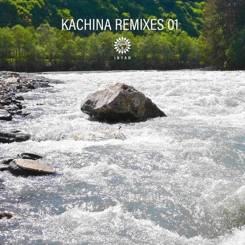 Kachina Remixes 1