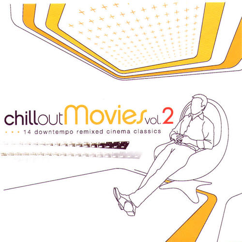 Chillout Movies Vol. 2