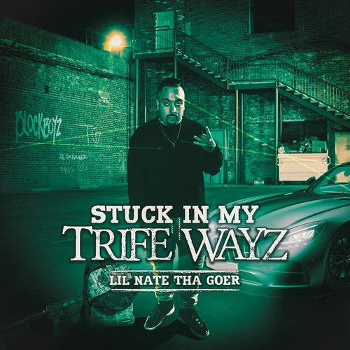 Stuck In My Trife Wayz (Explicit)