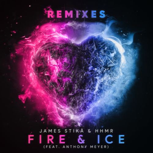 Fire & Ice (Remixes)