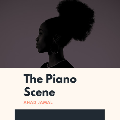 The Piano Scene