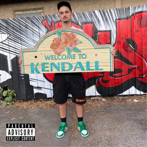 Kendall USA (Explicit)