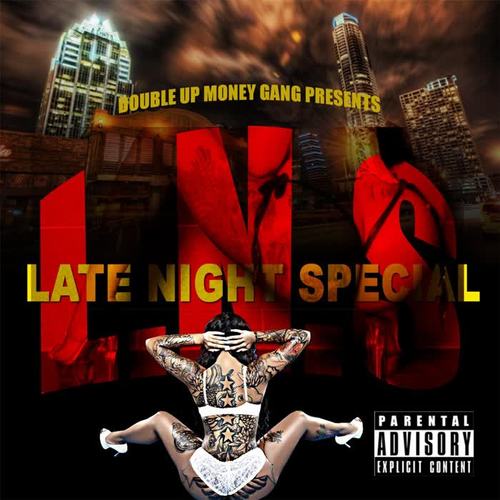 Late Night Special (Explicit)