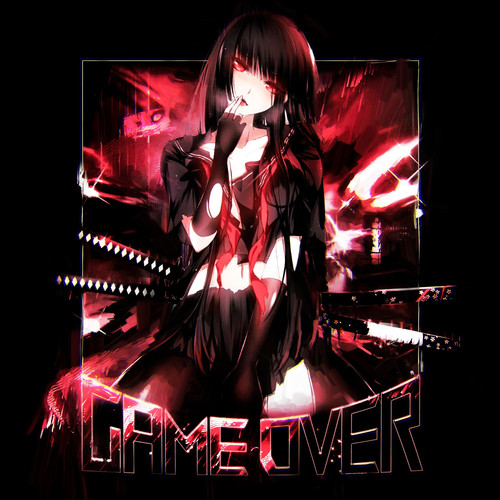 GAME OVER (Explicit)