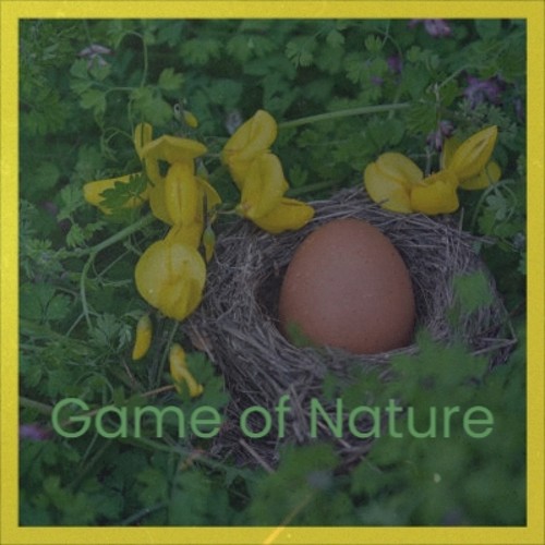 Game of Nature