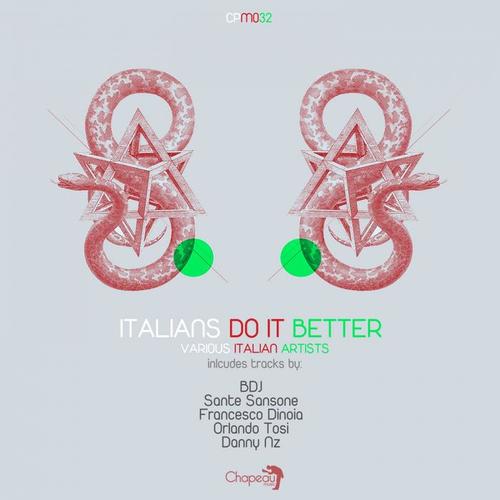 Italians Do It Better