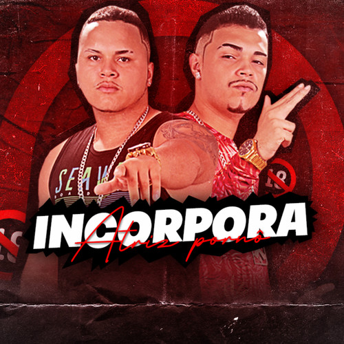 Incorpora Atriz Porno (Explicit)