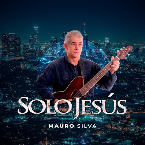 Solo Jesús