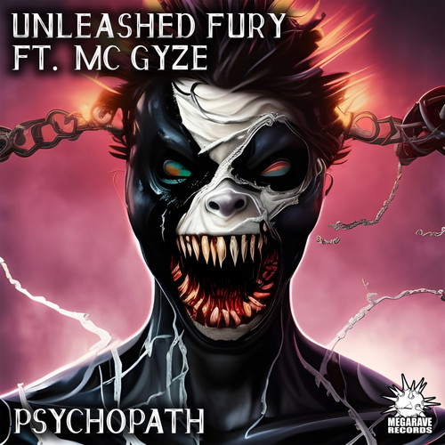 Psychopath EP (Explicit)