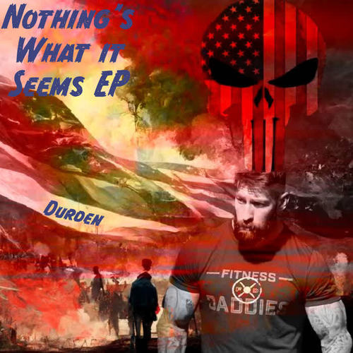 Nothing’s What It Seems - EP (Explicit)