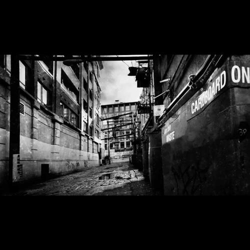 Instru paino rap old school melancolique et triste (Explicit)