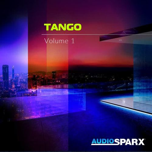 Tango Volume 1