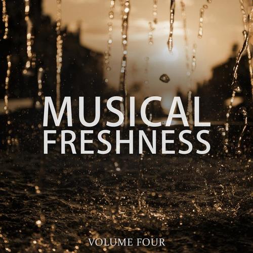 Musical Freshness, Vol. 4 (Fantastic Summer House Tunes) [Explicit]