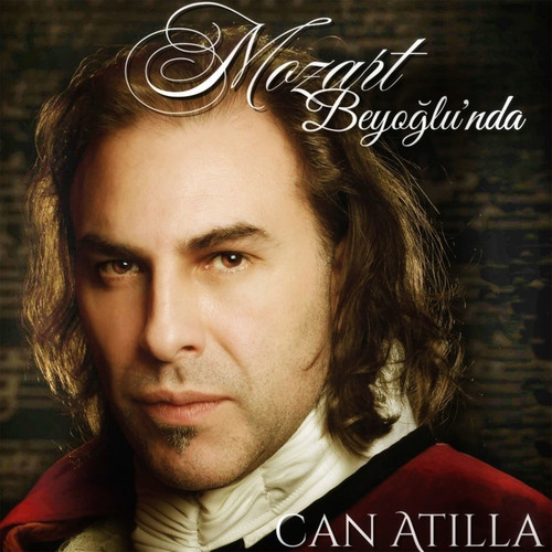 Mozart Beyoğlu'nda