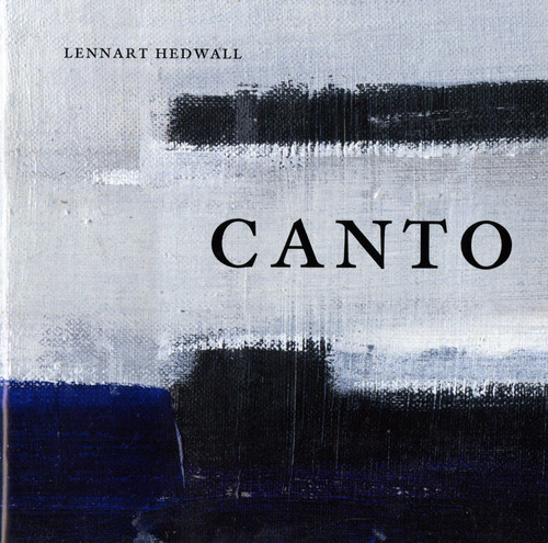 Hedwall: Canto