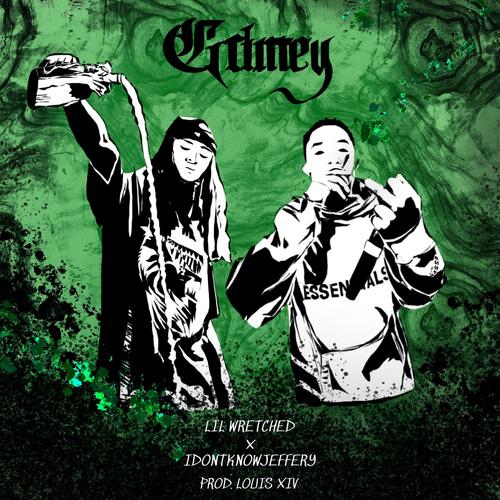 GRIMEY (Explicit)