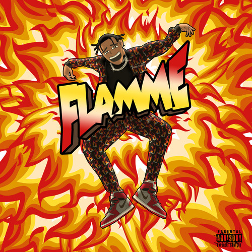 FLAMME (Explicit)