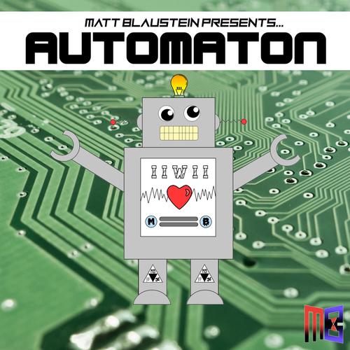 Automaton