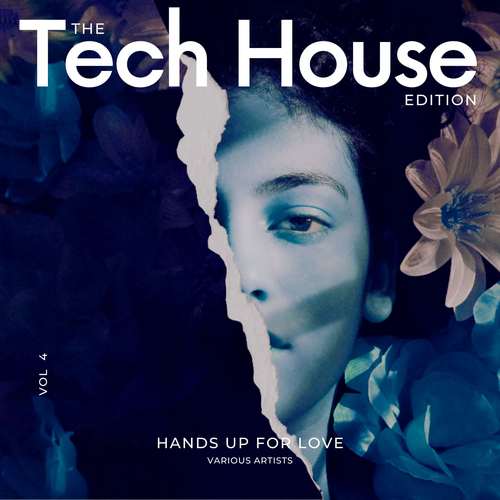 Hands Up for Love, Vol. 4 (The Tech House Edition) [Explicit]