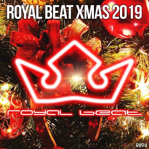 Royal Beat XMas 2019