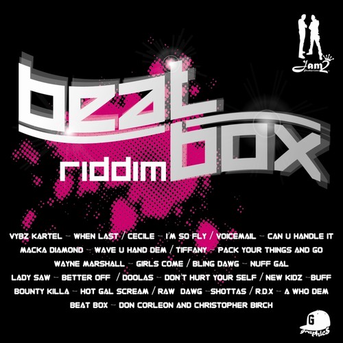 Beat Box Riddim