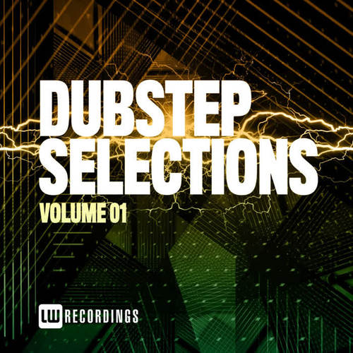 Dubstep Selections, Vol. 01