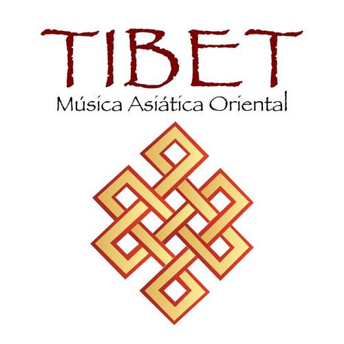 Tibet - Música Asiática Oriental con Sonidos de la Naturaleza, Paz Interior, Meditación y Yoga