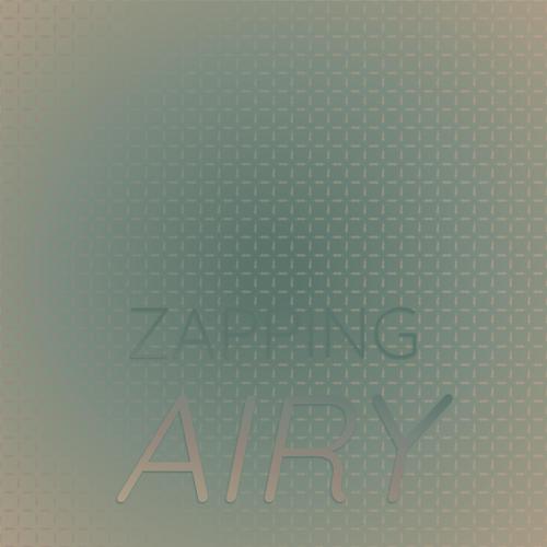 Zapping Airy