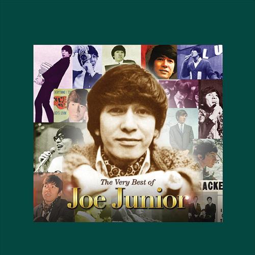 The Very Best of Joe Junior