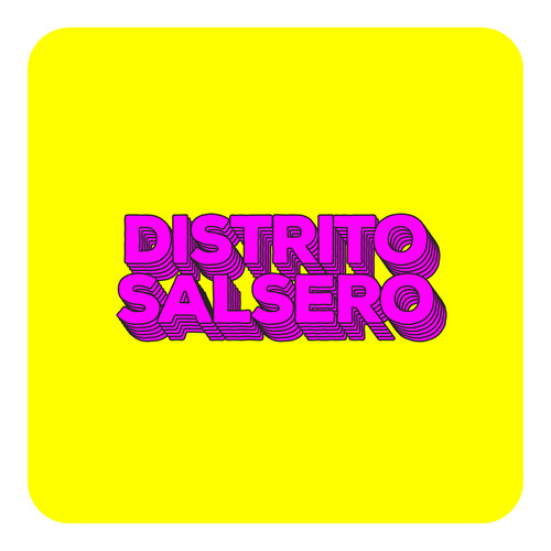 Distrito Salsero