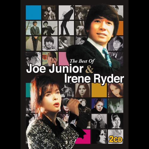 The Best Of Joe Junior & Irene Ryder