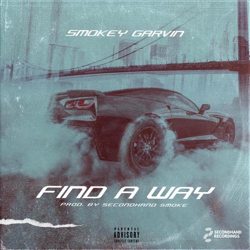 Find A Way (Explicit)