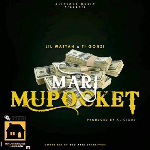Mari Mupocket (Explicit)