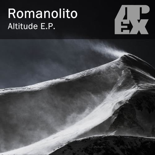 Altitude E.P.