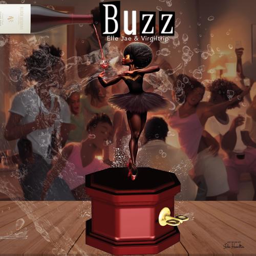 Buzz (feat. Virgiltrip)