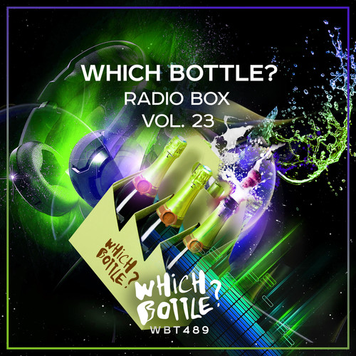 Which Bottle?: Radio Box, Vol. 23