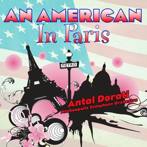 An American in Paris