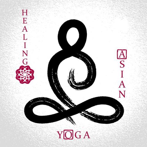 Healing Asian Yoga: Full Recreation, Roots of Tibetan Culture, Activate Energy, Mind Body Exercises