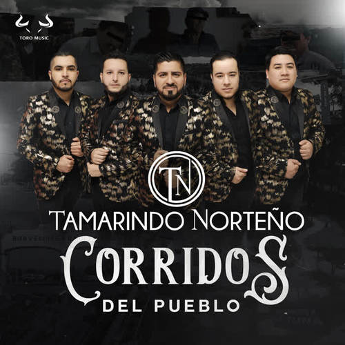 Corridos Del Pueblo