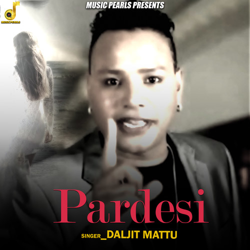 Pardesi