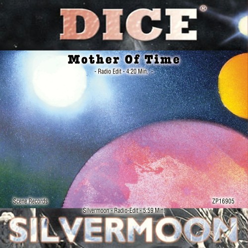 Mother of Time and Silvermoon