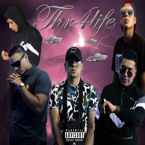 Si tu te vas (feat. Young Vision, Harold A, Luis Segu & JmBay)