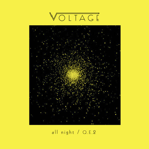 All Night EP